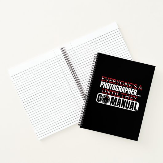Carnet Photographie - Aller Manuel Paramètres de caméra C (Intérieur)