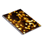 Carnet Photographie de Bokeh (Côté Droit)