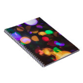 Carnet Photographie de Bokeh (Côté Droit)