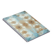 Carnet Photographie de Kaleidoscope au plafond (Côté Droit)