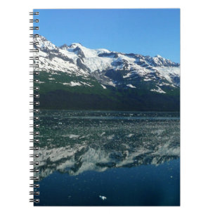 Carnet Photographie de la nature magnifique du littoral a