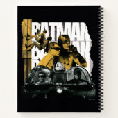 Carnet Photographie de l'album Dynamic Duo (Dos)