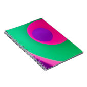 Carnet Photographie d'illusion d'optique (Côté Droit)