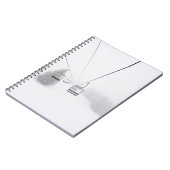 CARNET PHOTOGRAPHIE DU CÂBLE (Côté gauche)