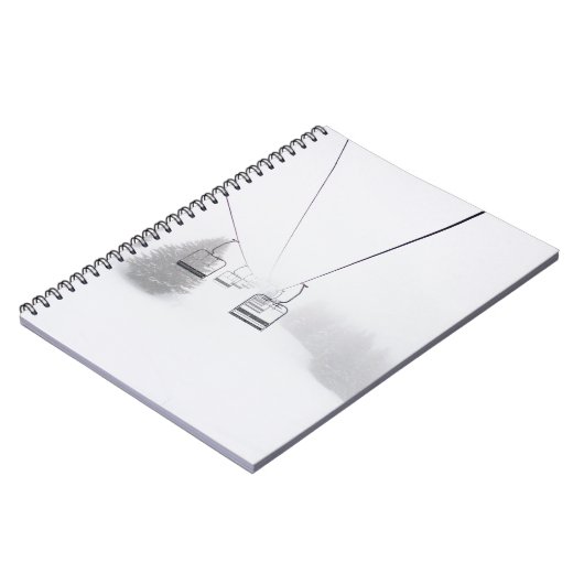 CARNET PHOTOGRAPHIE DU CÂBLE (Côté gauche)