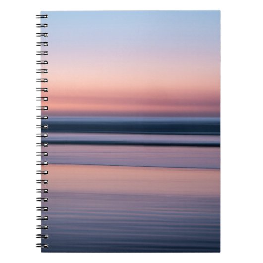 CARNET PHOTOGRAPHIE DU CORPS D'EAU (Devant)