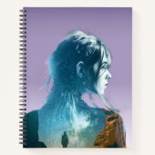 Carnet Photoleap (Devant)