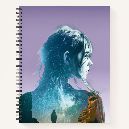 Carnet Photoleap (Devant)