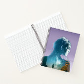 Carnet Photoleap (Intérieur)