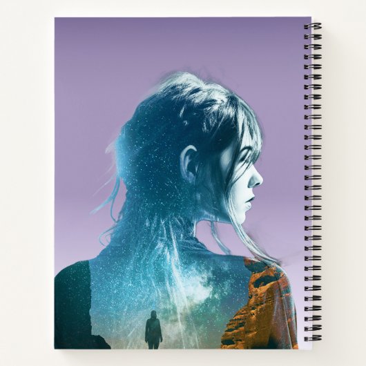 Carnet Photoleap (Dos)