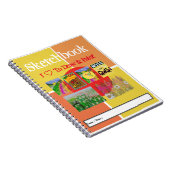 Carnet Photos à 6 écrans, Famille, Animaux de compagnie,  (Côté Droit)