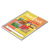 Carnet Photos à 6 écrans, Famille, Animaux de compagnie,  (Côté gauche)