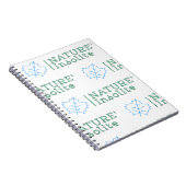 Carnet photos à spirales (Côté Droit)