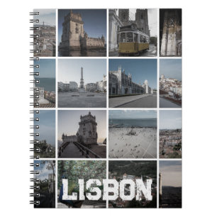 Carnet Photos de Mosaic Lisbonne, Portugal