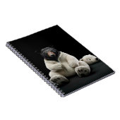 Carnet Photos d'ours polaires pour bébé | Salle de soins  (Côté Droit)