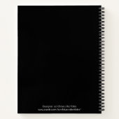 Carnet Photos du pôle Totem de l'Alaska (Dos)