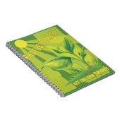 Carnet Photosynthèse (Côté Droit)