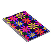 Carnet Phunktanicals by Mimma (Côté Droit)