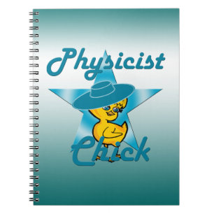 Carnet Physicien Chick #7