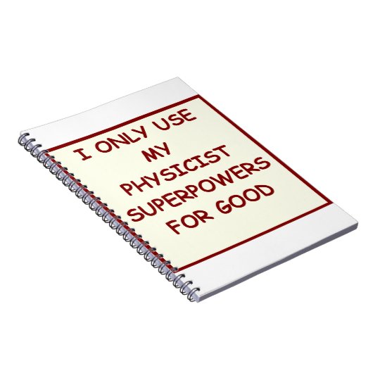 Carnet physique (Côté Droit)