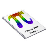 Carnet Pi #2 d'Evan (Côté Droit)