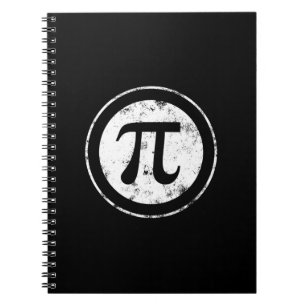 Carnet Pi Day Pi Math