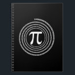 Carnet Pi Mathematics Pi Maths<br><div class="desc">Pi Mathematics Pi Maths</div>