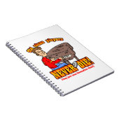 Carnet Pianistes (Côté Droit)