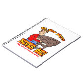 Carnet Pianistes (Côté gauche)