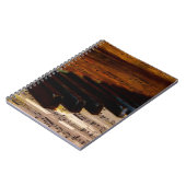 Carnet piano-317026 PIANO NOTES FEUILLE MUSIQUE SONGWRITE (Côté gauche)