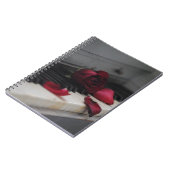 Carnet Piano Keys (Côté gauche)