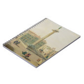 Carnet Piazza Colonna, Rome (Côté gauche)