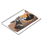 Carnet pic (Côté gauche)