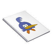 Carnet Pic de Chubby (Côté Droit)