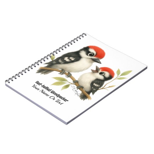 Carnet Pic rouge Vocal (Côté gauche)