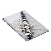 Carnet Piccolo sur une note (Côté Droit)