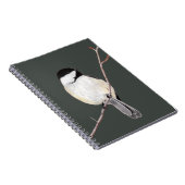Carnet Pickadee (Côté Droit)