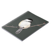 Carnet Pickadee (Côté gauche)