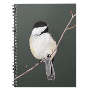 Carnet Pickadee