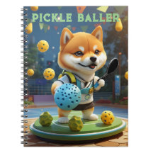Pickleball Personnalisé Pickleball Pickle Baller
