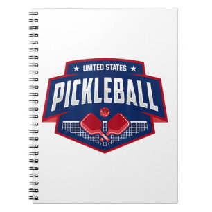 Carnet Pickleball Support Team Pickleball Player USA