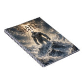 Carnet Pics Géants de Cloudstep Sombre Cinéma (Côté Droit)