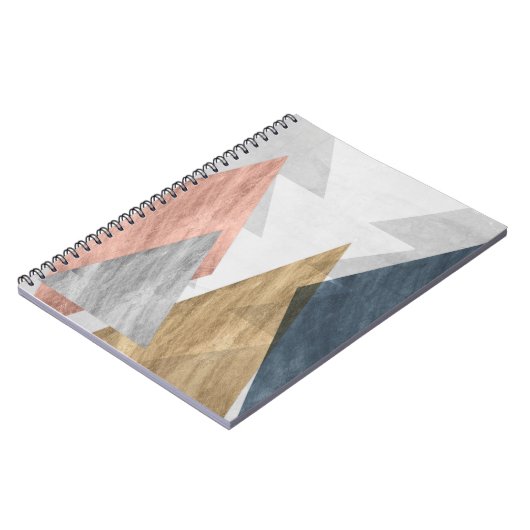 Carnet Pics II (Côté gauche)