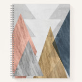 Carnet Pics II (Devant)