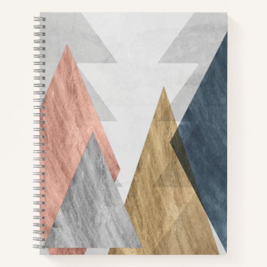 Carnet Pics II (Devant)