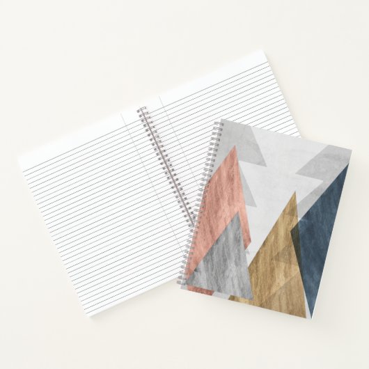 Carnet Pics II (Intérieur)