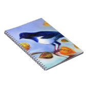 Carnet Pie 2012 d'automne (Côté Droit)