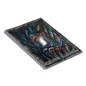 Carnet Pièce (Côté Droit)
