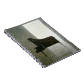 Carnet Pièce 2005 de piano (Côté Droit)
