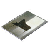 Carnet Pièce 2005 de piano (Côté gauche)